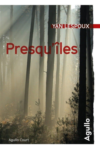 Product Image: Presqu'îles