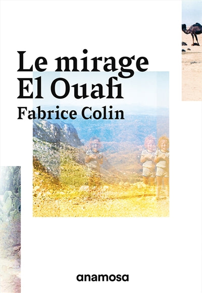 Product Image: Le mirage El Ouafi