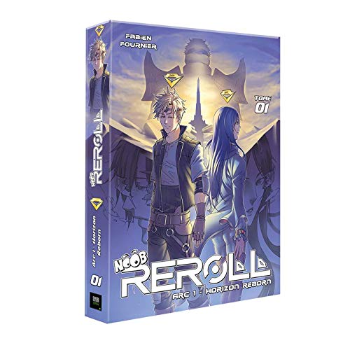 Light Novel Noob Reroll 1 - Arc 1 book