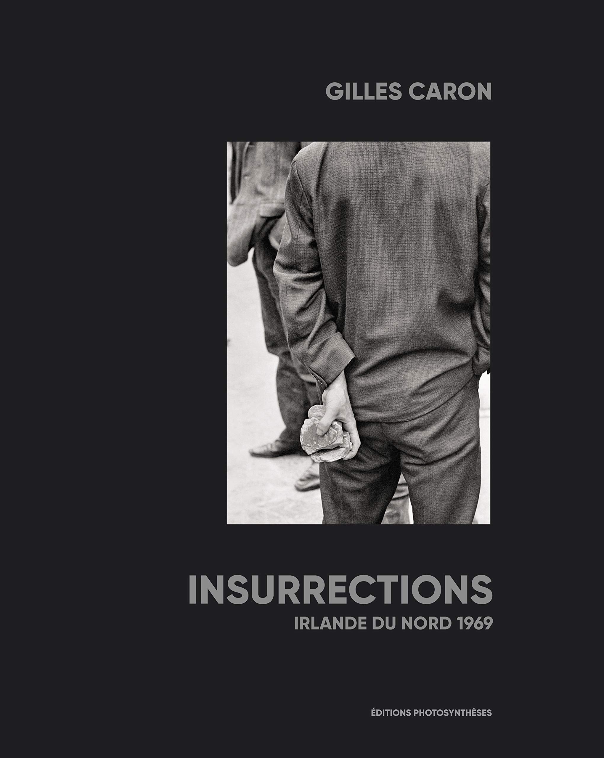 Insurrections Irlande du Nord 1969 Film, Art & Culture