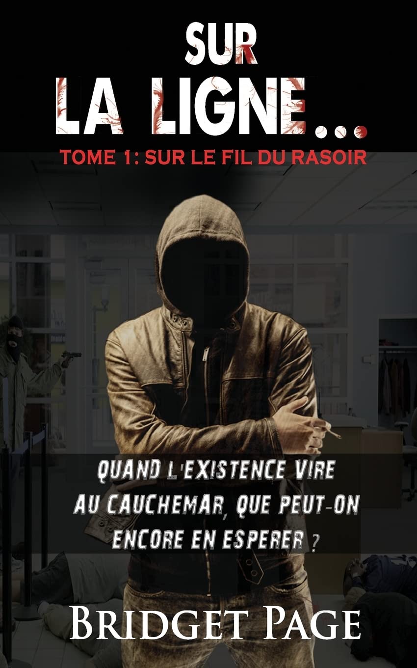 Sur la ligne...: Sur le fil du rasoir Action & Adventure