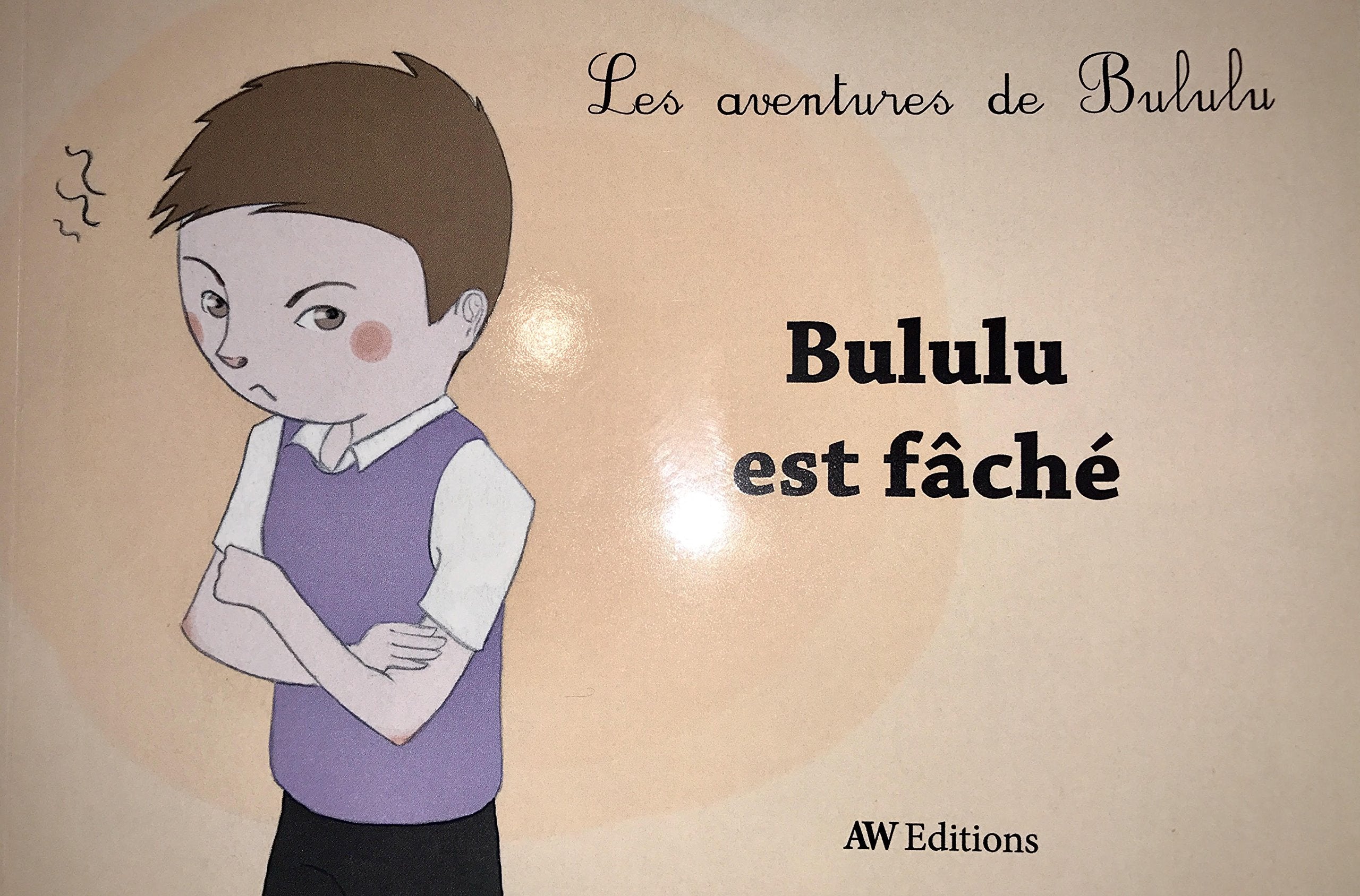 Product Image: Les aventures de Bululu