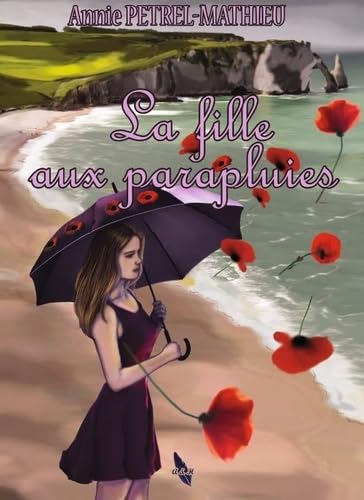 LA FILLE AUX PARAPLUIES Contemporary literature