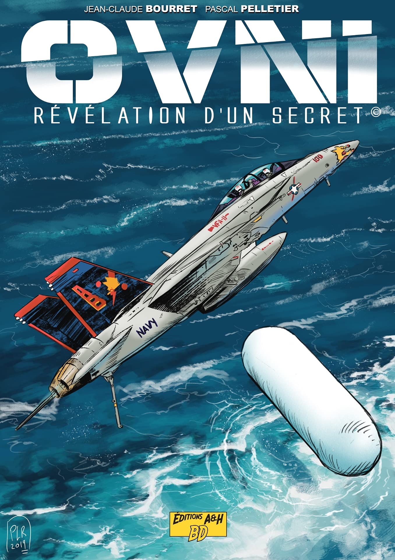 Révélation d'un secret book
