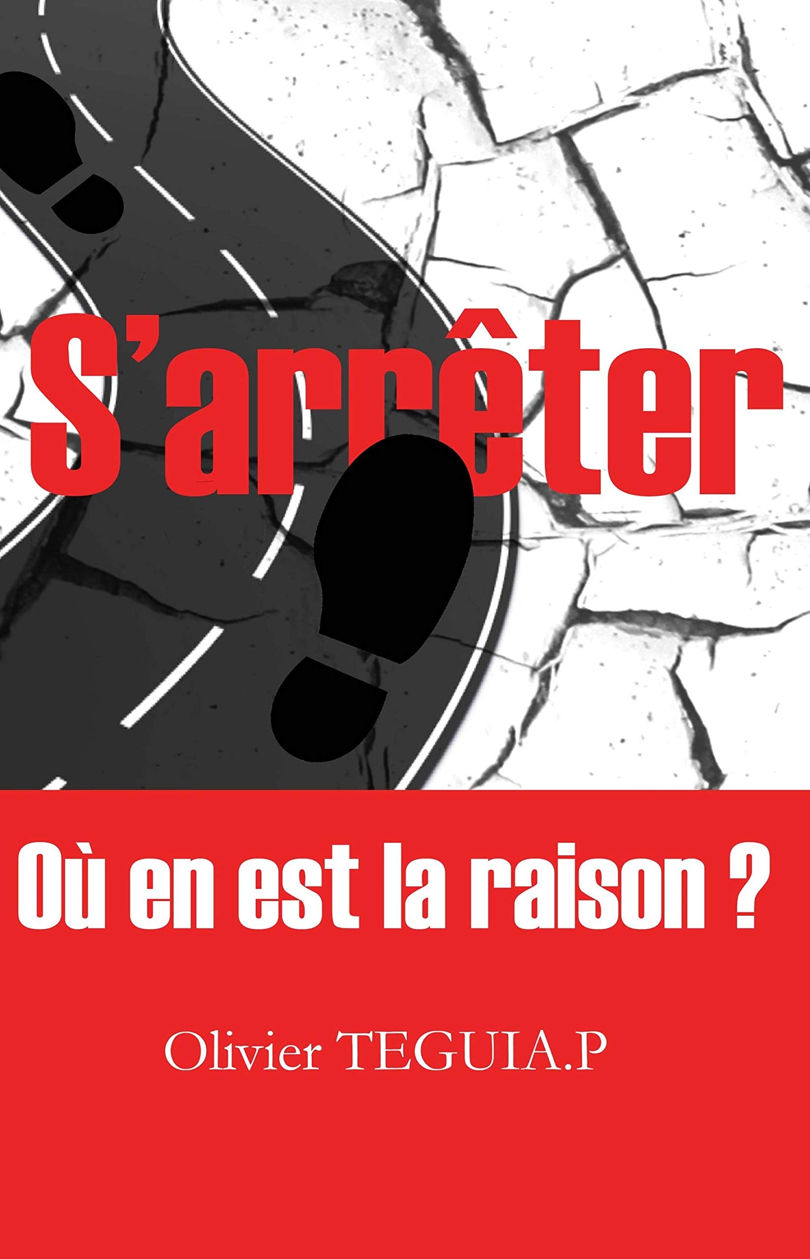 S'arrêter - Où en est la raison ? book