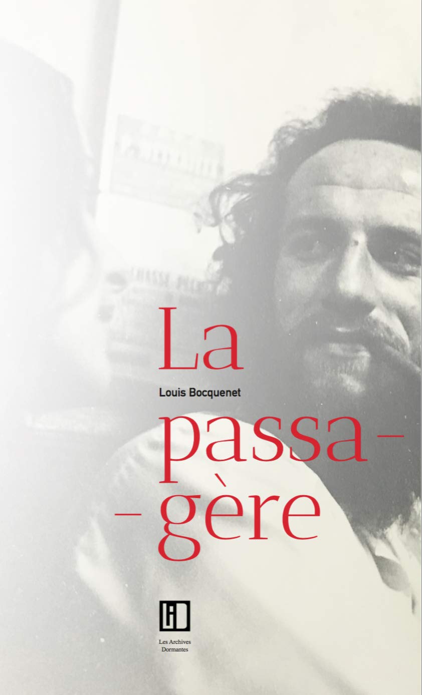 Product Image: La Passagère