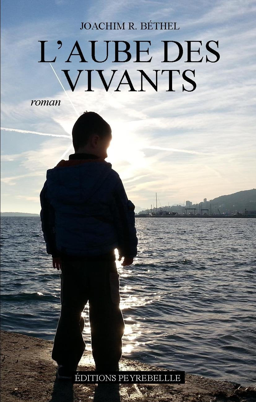 L'aube des vivants book