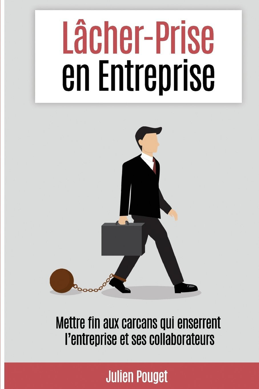Lacher-Prise en Entreprise Business, Finance & Career