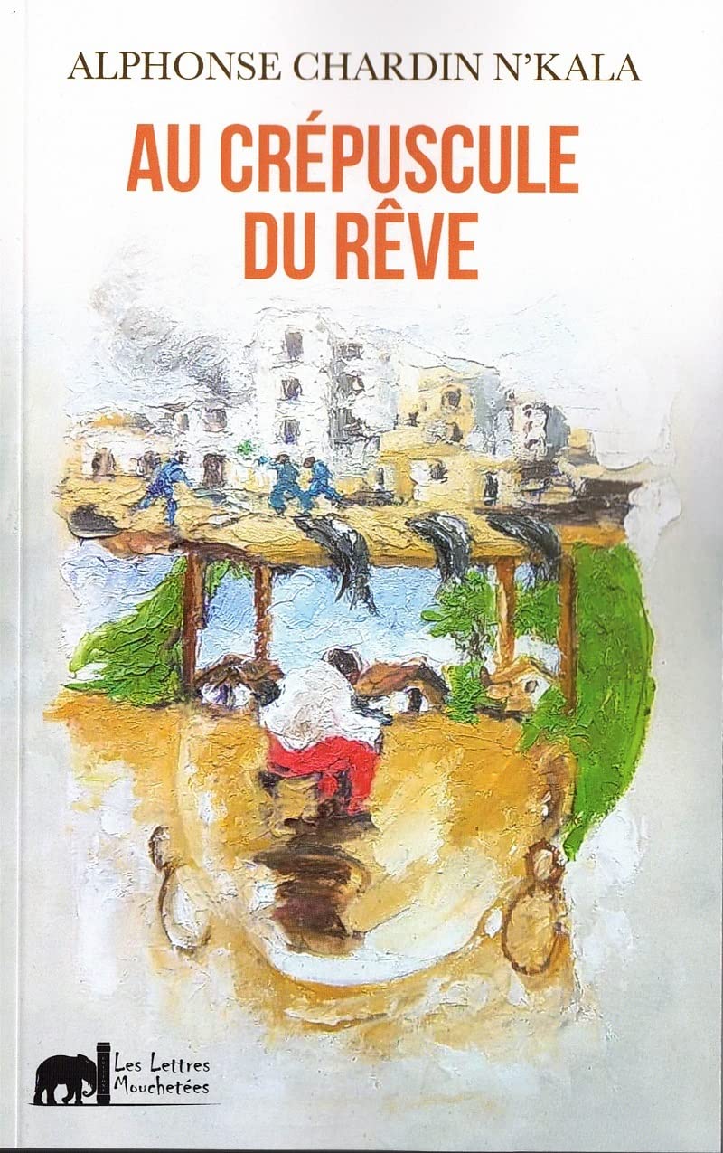Au Crepuscule Du Reve book