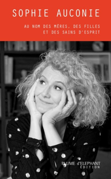 Au nom des mères, des filles et des sains d'esprit book