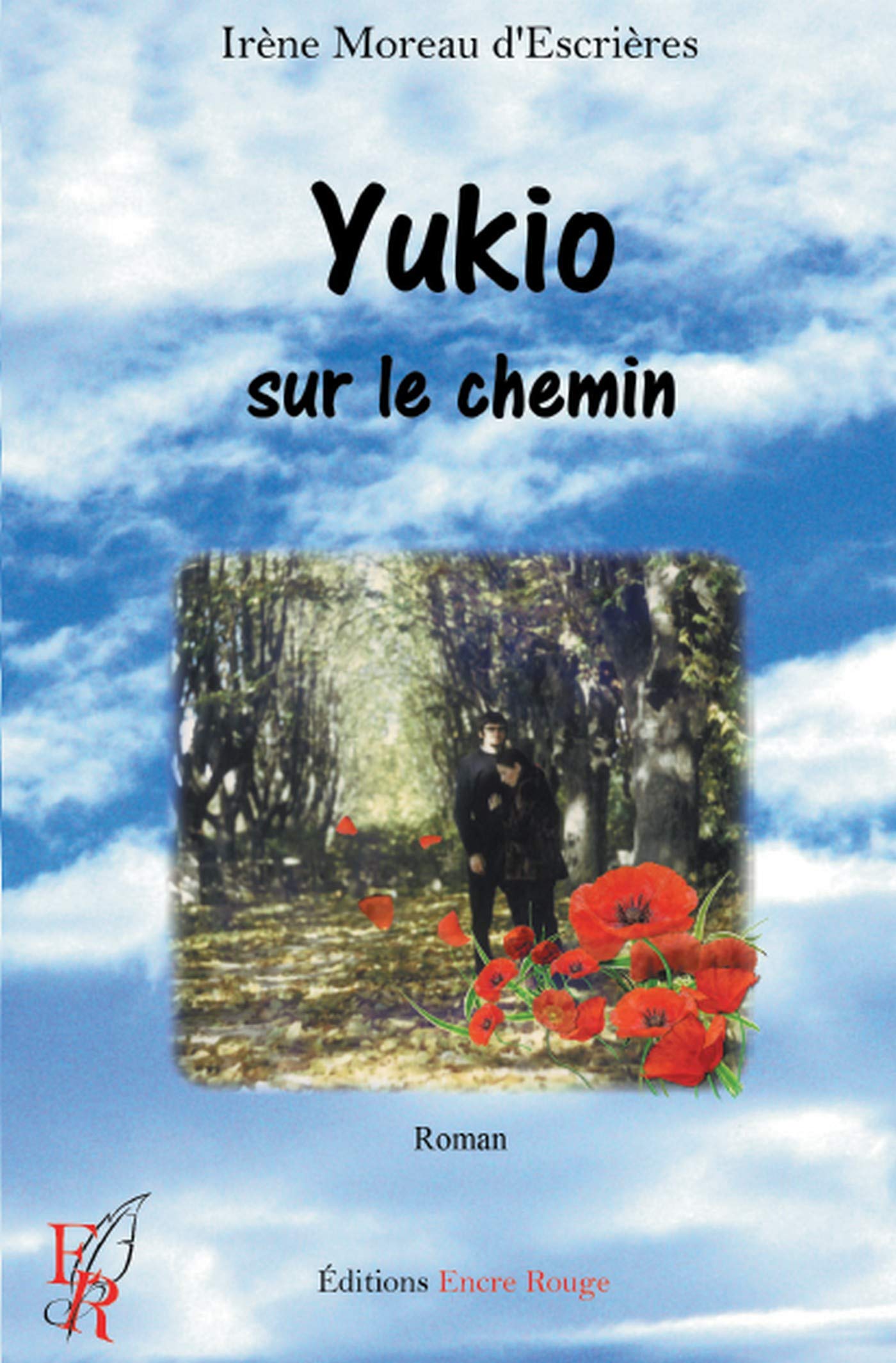 Yukio, sur le chemin Contemporary literature