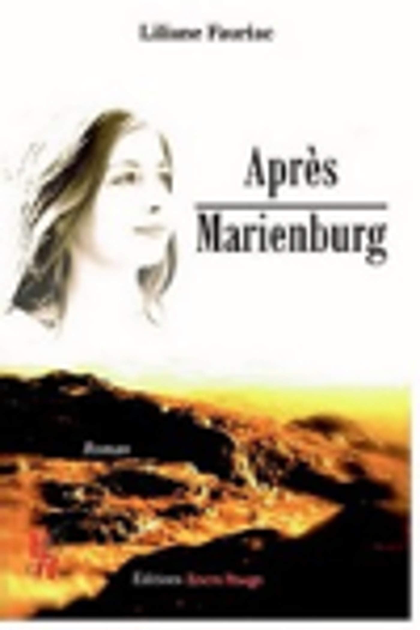 Après marienburg Contemporary literature