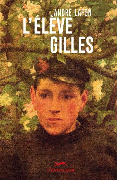 Product Image: L'élève Gilles