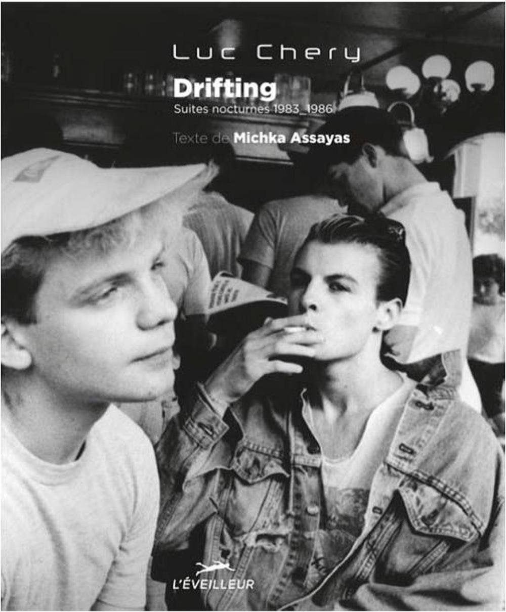 DRIFTING: Suites nocturnes 1983-1986 LGBTQ+