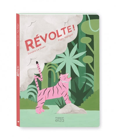 Product Image: Révolte !