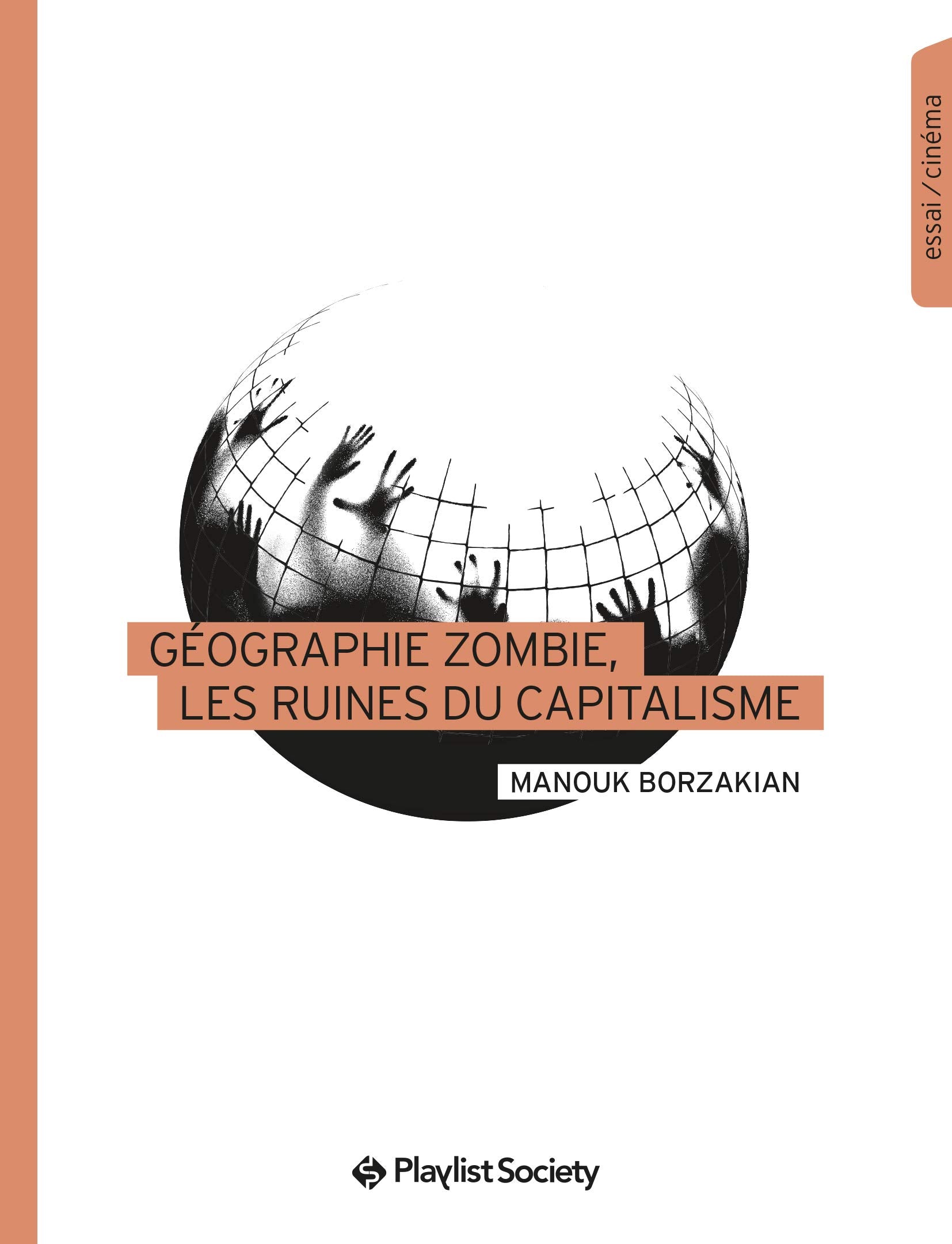Geographie Zombie, les Ruines du Capitalisme Film, Art & Culture
