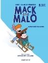 Mack and Malo. Aventures en hiver book