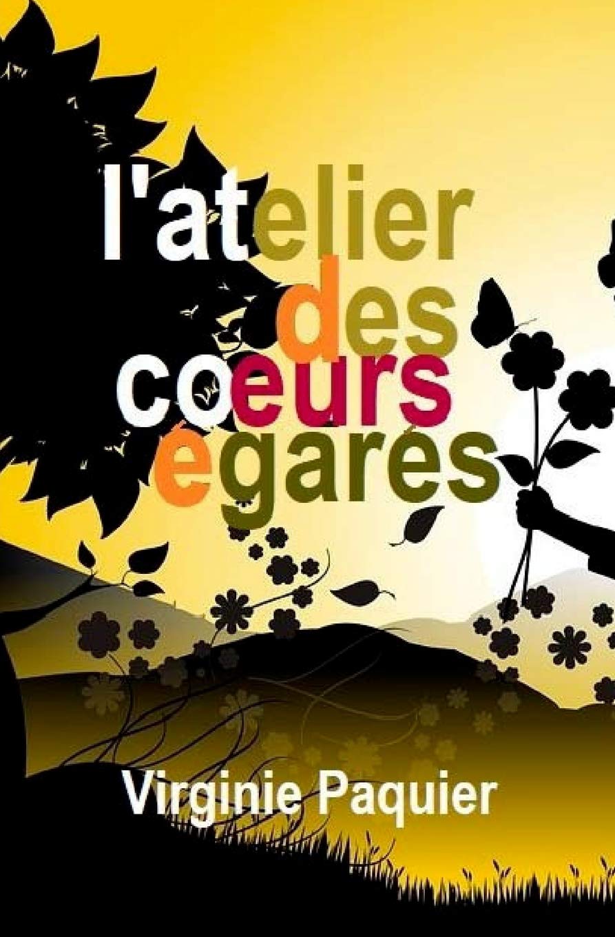 L'atelier des coeurs égarés Contemporary literature