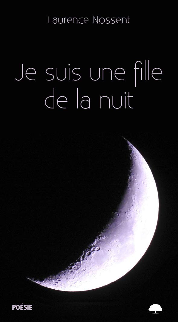 Je suis une fille de la nuit Poetry