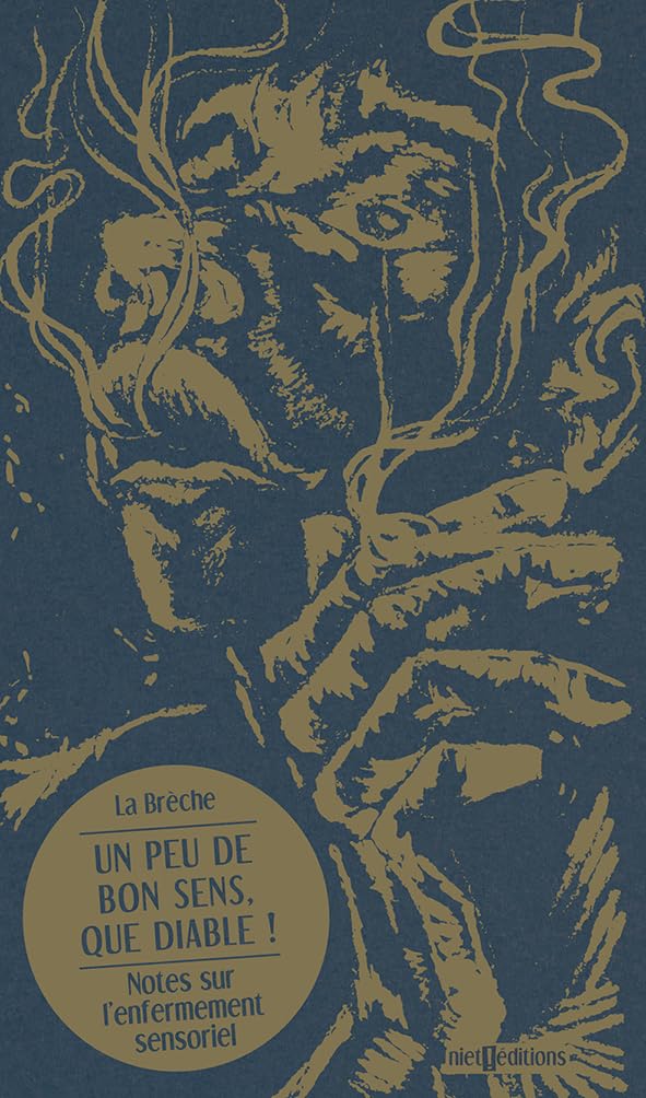 Un peu de bon sens, que diable !: Notes sur l'enfermement sensoriel book