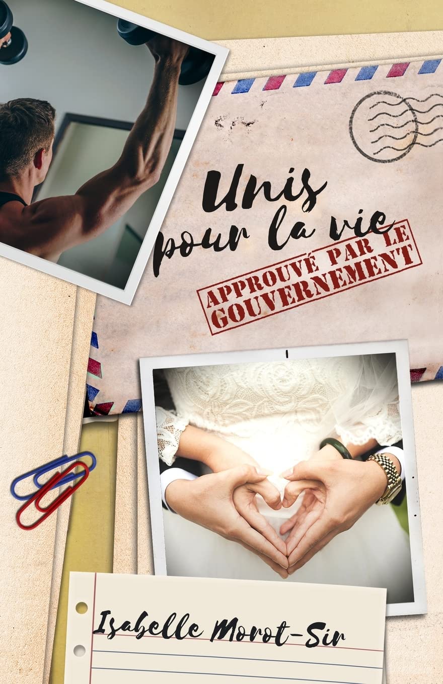Unis pour la vie: Approuvé par le gouvernement book