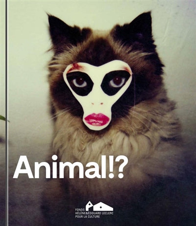 Product Image: Animal !?