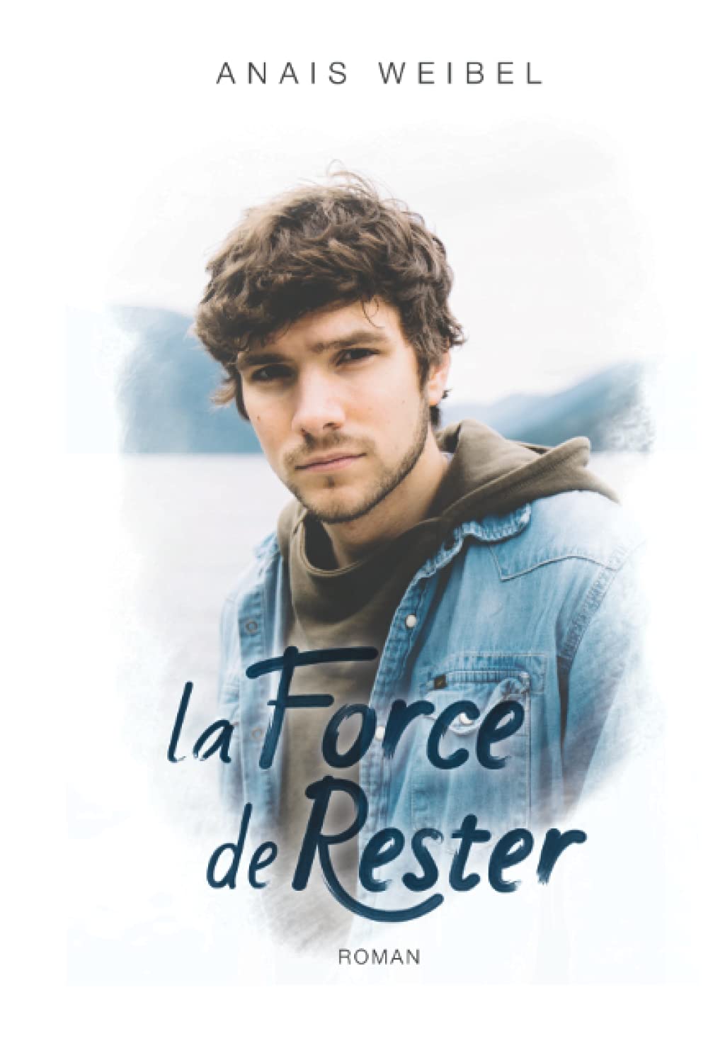 La Force de rester: « Moi qui pensais connaître cette auteur, je ne m'attendais pas à une telle fin ! Encore une histoire que je ne suis pas prête d'oublier » International