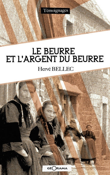 Le beurre et l'argent du beurre Books