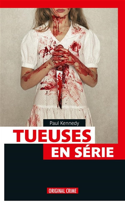 Product Image: Tueuses en série