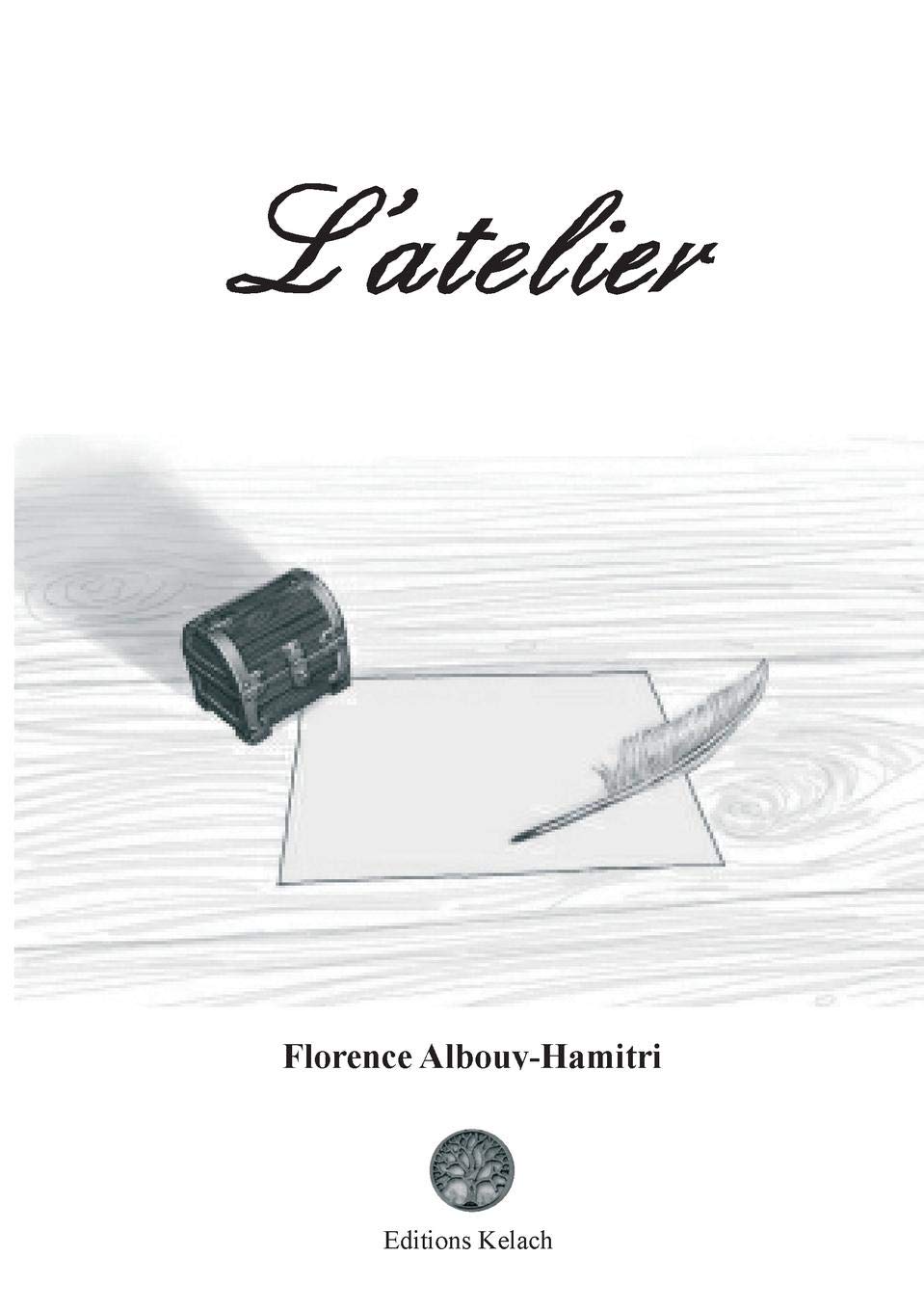 L'atelier (Nouvelle Graine) Contemporary literature