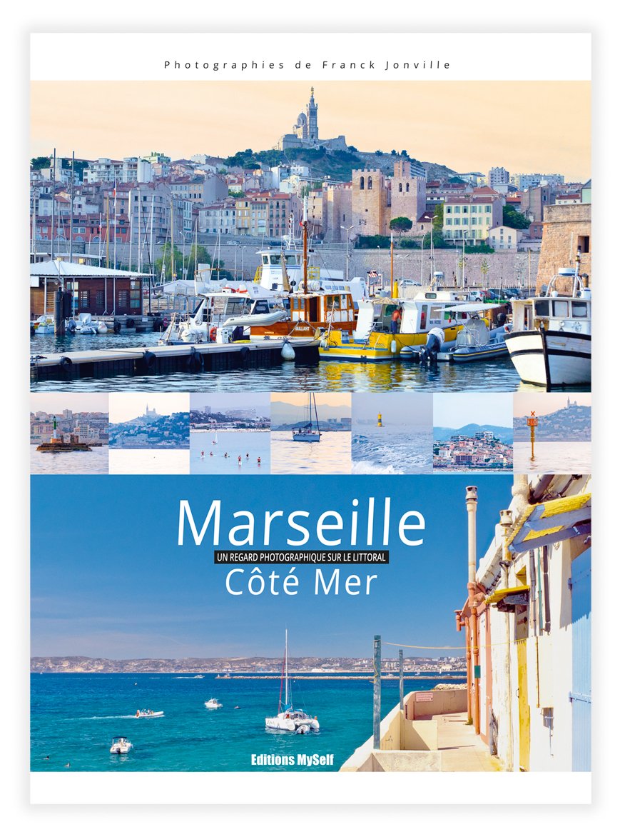 Marseille Côté Mer: Un regard photographique sur le littoral Film, Art & Culture