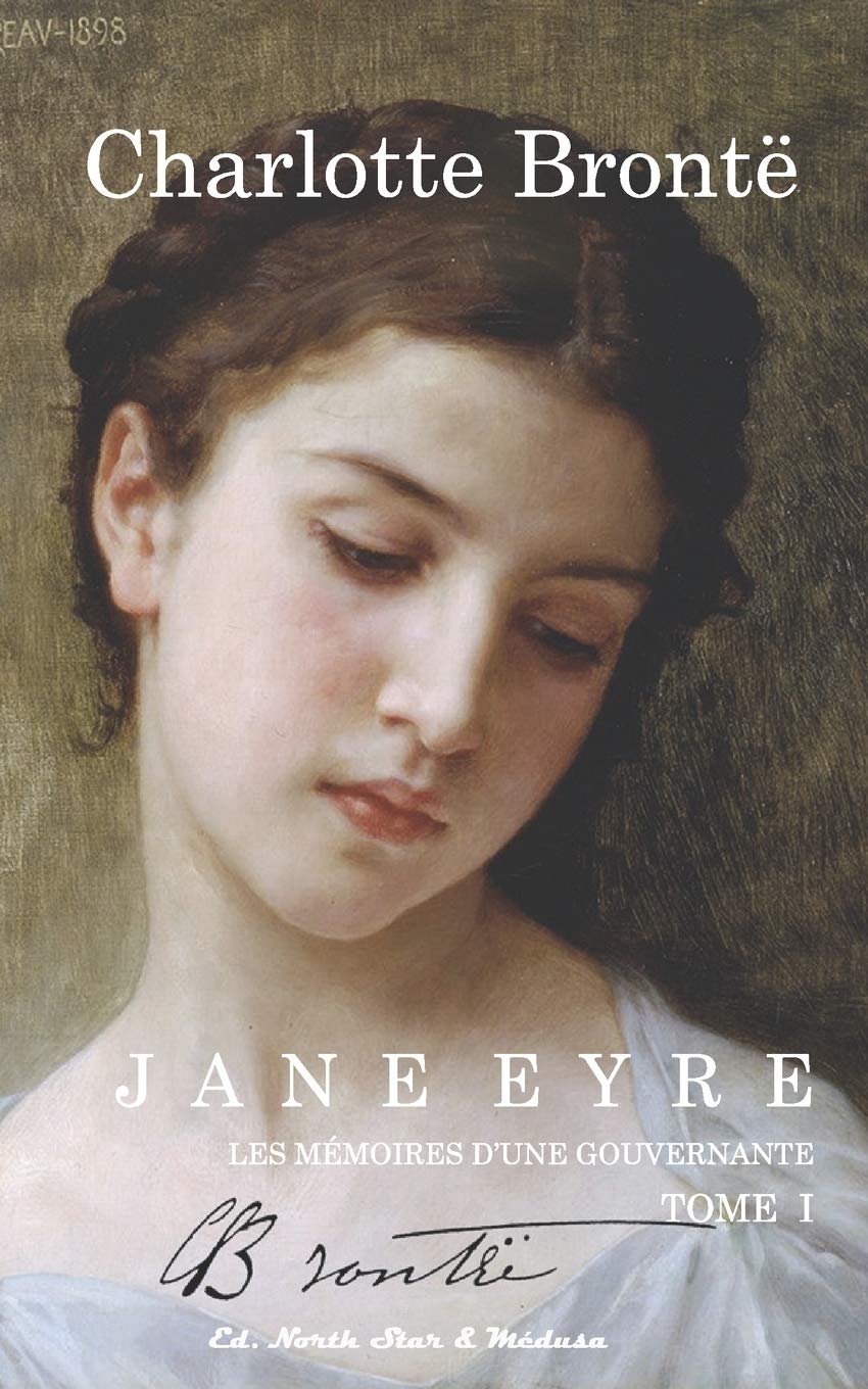 Jane Eyre: Mémoires d'une gouvernante (Tome I) Contemporary literature