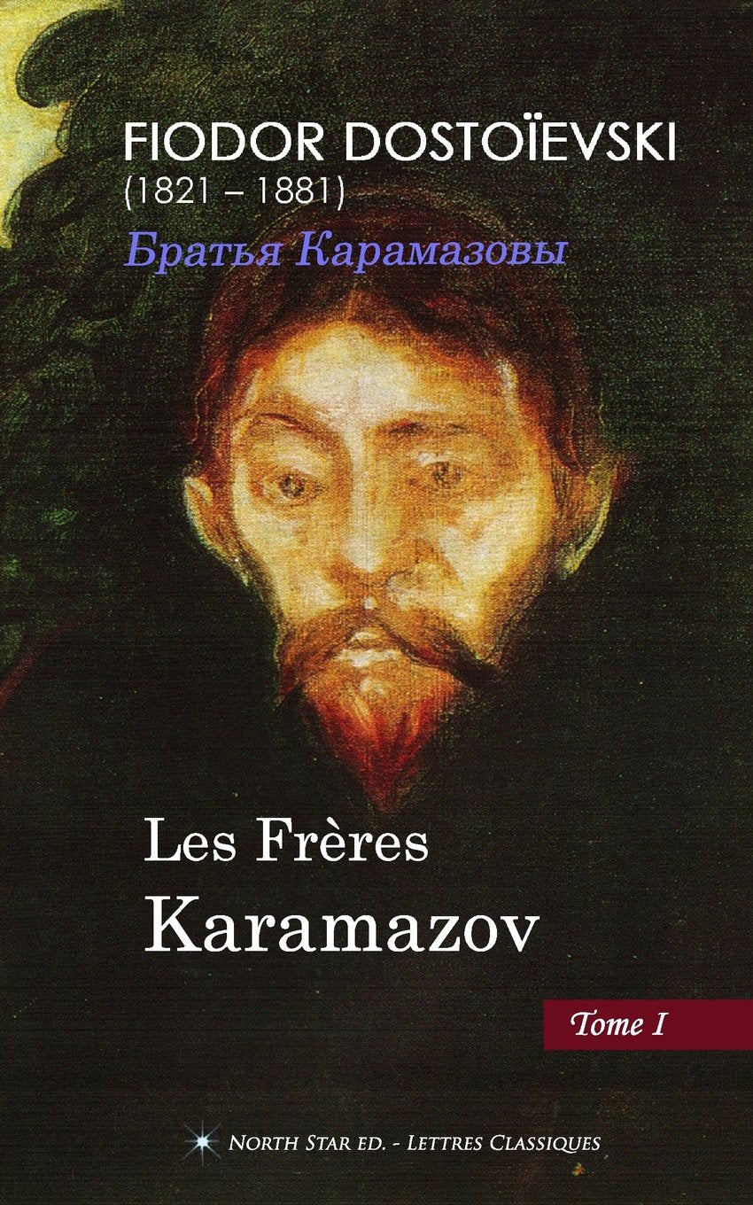 Les Frères Karamazov (Tome I) book