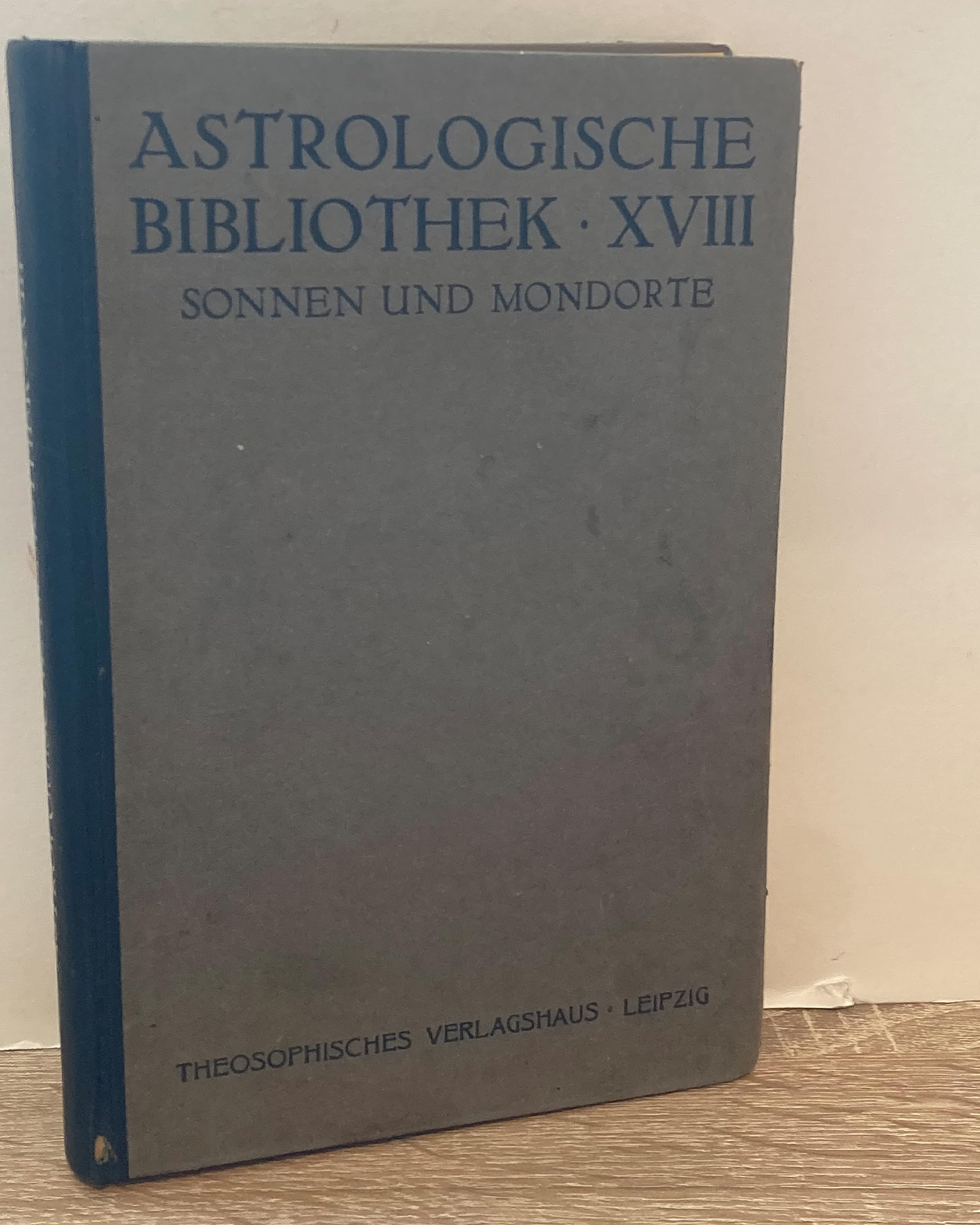 Les écrits occultistes du fondateur de la Société Thulé book