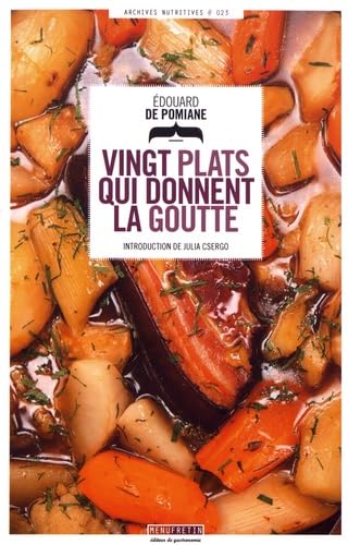 Vingt plats qui donnent la goutte Leisure, Home & Garden