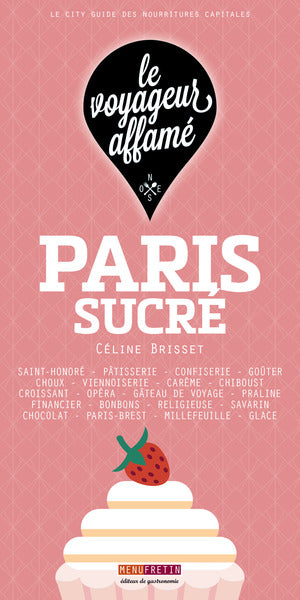 Product Image: Paris sucré