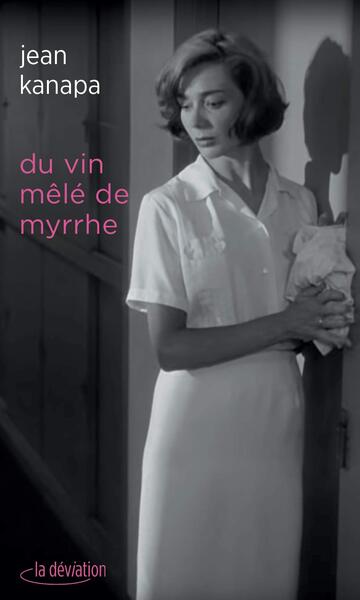 Du vin mêlé de myrrhe. Excellence book