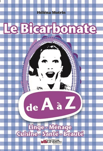 Product Image: Le bicarbonate de A à Z
