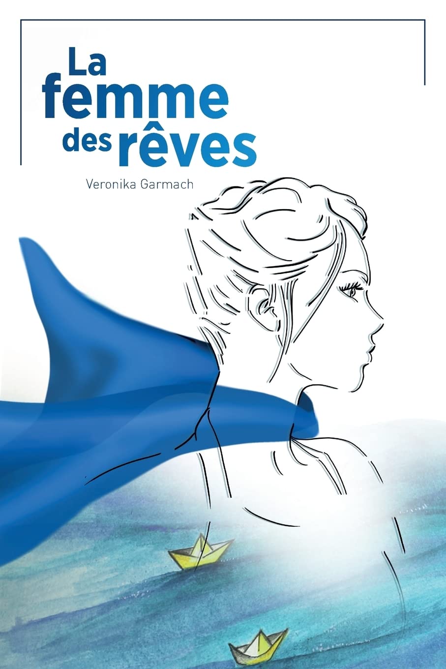 La femme des rêves book
