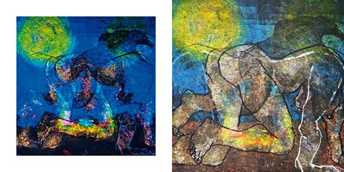 Femmes sauvages: entre ciel et terre - entre terre et ciel book
