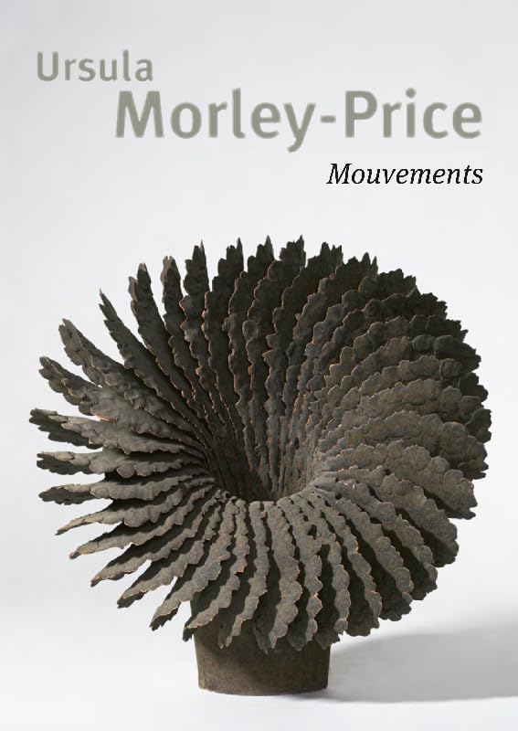 Ursula Morley-Price, Mouvements book