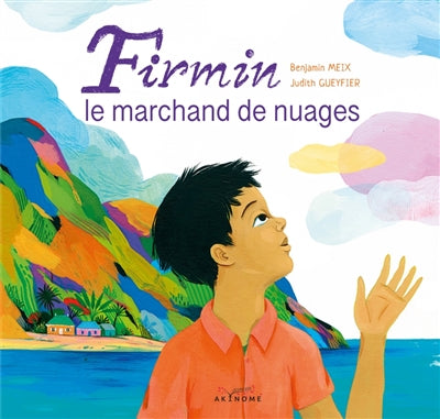 Product Image: Firmin, le marchand de nuages