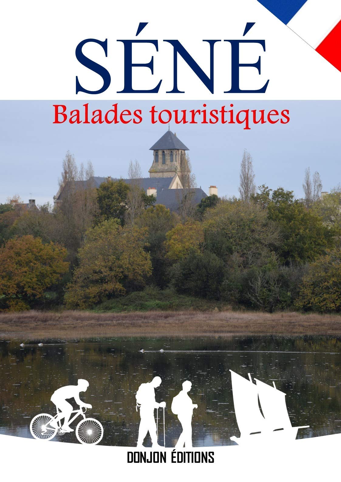 SÉNÉ, BALADES TOURISTIQUES Leisure, Home & Garden