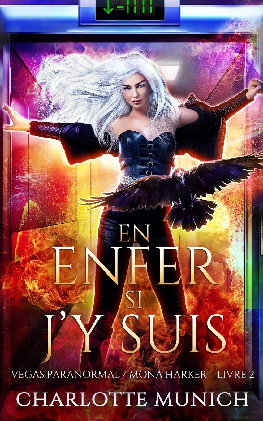 En enfer si j'y suis book