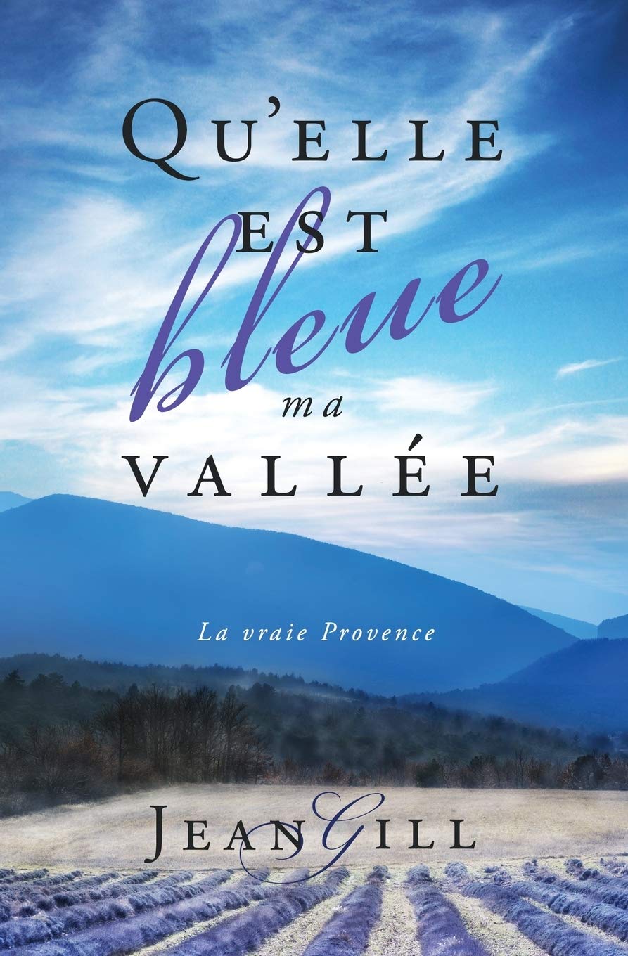 Qu'elle est bleue ma vallée Art & Literature