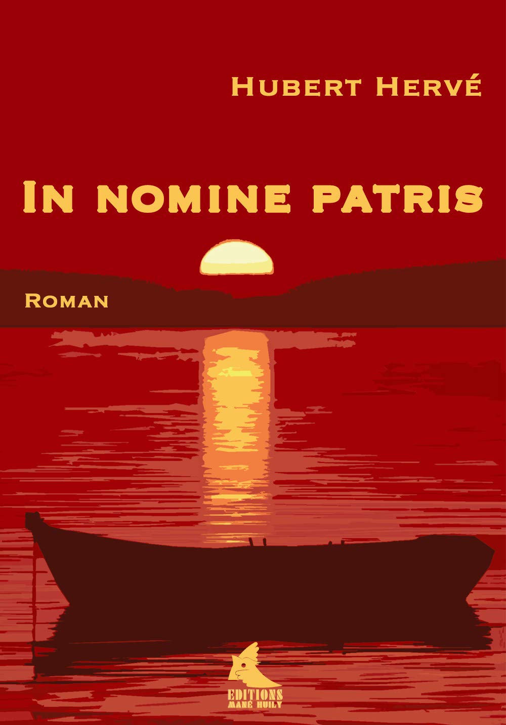 Product Image: In nomine patris