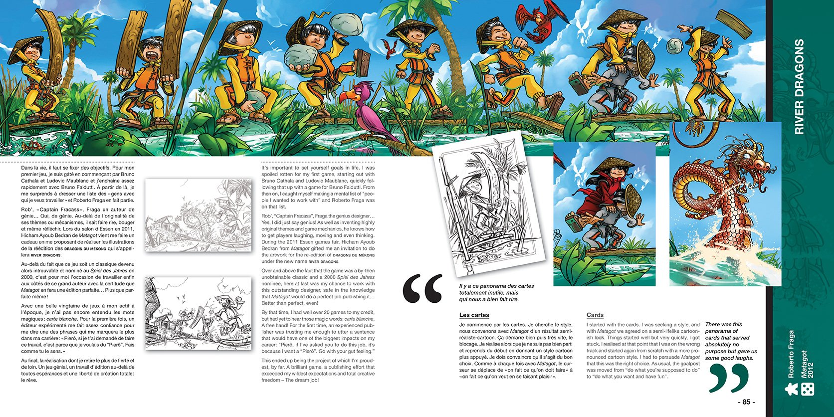 Pierô ARTBOOK Art & Literature Books