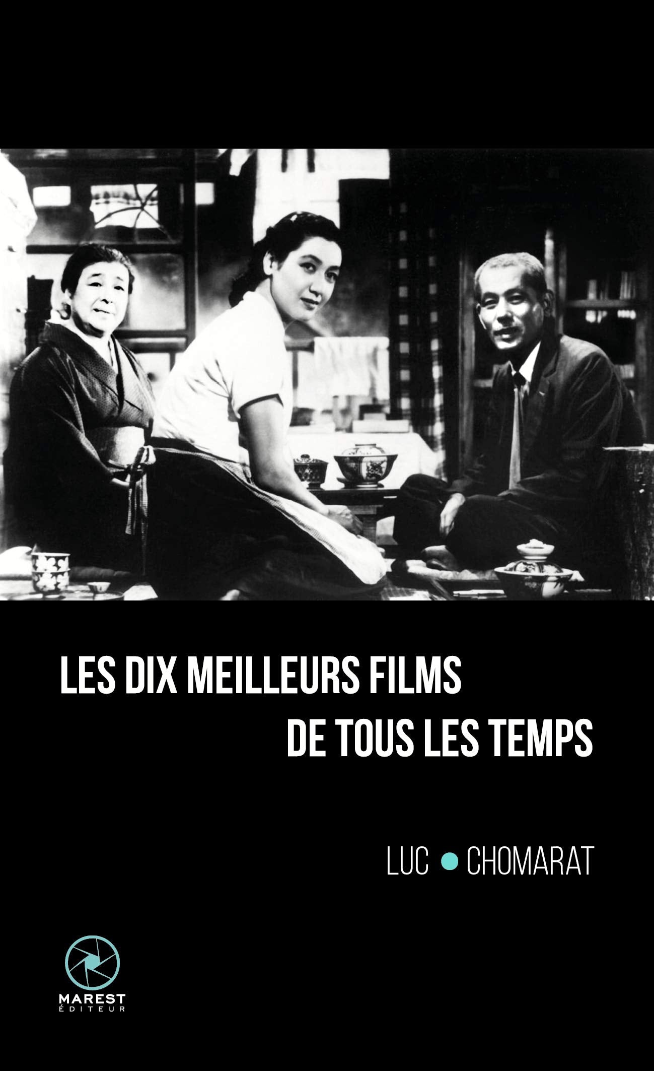 Les dix meilleurs films de tous les temps Essays & Short Stories