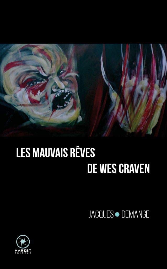 Les Mauvais Rêves de Wes Craven Film, Art & Culture