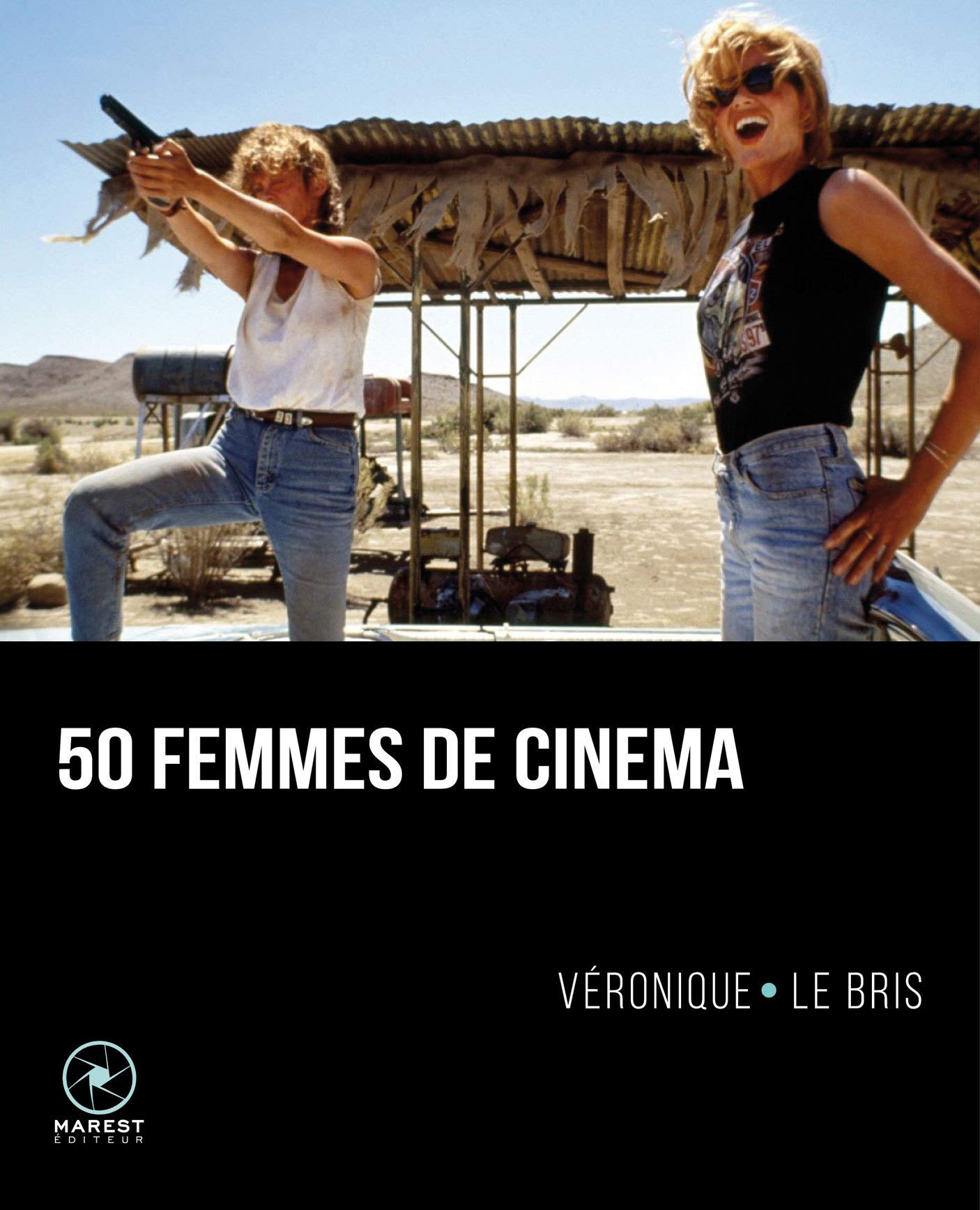 50 femmes de cinéma Film, Art & Culture